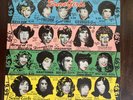 Rolling Stones - Some Girls LP - 1978 - Rolling Stones COC 39108 VG++ All Faces