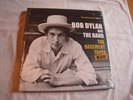 Sealed Mint Bob Dylan The Basement Tapes Raw Bootleg Vol 10.  3 LP Box with Book