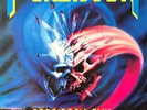 Forbidden - Forbidden Evil (Record)