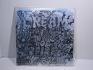 Cream  Wheels of Fire  Rare 1968 ATCO Records Original Monarch Press Dbl Vinyl