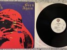 Black Sabbath – Born Again ; 1983 LP 1ST EDITION   PLAYTESTED