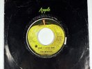 Beatles And I Love Her Black Star LA Only Apple 5235 VG- Filler Copy 45 RPM