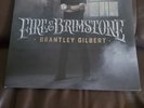 Fire & Brimstone by Brantley Gilbert (Record, 2019)