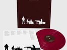 Keane Hopes and Fears , Spotify Fans First Burgundy Vinyl Ed. New & Sealed