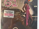Disco Nights (Rock Freak) GQ Lp vinyl 1979 US (M/VG+) Sealed