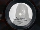 RHYTHM & SOUND KING IN MY EMPIRE BURIAL MIX BM06 Germany COLORED VINYL VINYL 10