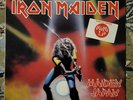 IRON MAIDEN / MAIDEN JAPAN 12