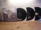 The Who – Who's Next 3 x Vinyl, LP, Deluxe Edition mint- Classic Rock / Top rare