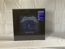Ride the Lightning Deluxe Box Set