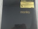 2009 Light In The Attic Sealed New Mint 2LP Vinyl The Monks Black Monk Time