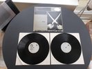 BLACK FLAG - EVERYTHING WENT BLACK 1983 US PRESS 2 X 12