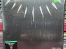SOUNDTRACK - BLACK PANTHER THE ALBUM  vinyl LP Kendrik Lamar, the weeknd, sza