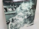 Rage Against the Machine Z 52959 1st Albam Epic US original Vinyl LP 1992 VG+