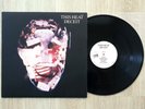 This Heat Deceit LP 1981 Original Japan 1st Press Rough Trade RTL-14