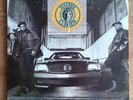 Pete Rock & CL Smooth ‎–Mecca And The Soul Brother 2xLP EU-1992 1st PRESS VG+/VG