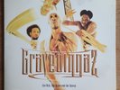 Gravediggaz-The Pick, The Sickle And The Shovel 2xLP US-2007 1st PRESS NM/VG+