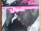 J. Rawls ‎– The Essence Of Soul 2xLP DE-2005 1st PRESS VG+/VG+
