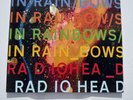 Radiohead - In Rainbows Vinyl
