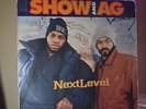 Show & A.G.–Next Level–1995 Payday–Y-58121 12