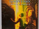 ABATTOIR  - The Only Safe Place - Combat Records 88561-8112 - VG+
