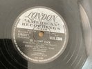 Eddie Cochran.  20 flight Rock.   78 rpm. London. 1957. Shellac.  Very RARE
