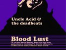 Uncle Acid & The Deadbeats Blood Lust (Vinyl) 12
