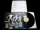 URIAH HEEP - Wonderworld 1974 SINGED rare LP