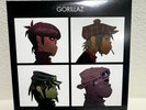 Gorillaz - Demon Days [2x LP] w/ Gatefold (EXCELLENT CONDITION)