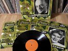 MOZART - VIENNA PHIL   Le Nozze Di Figaro 1959 4xLP Boxset EX+
