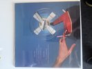 DABEULL Intimate Fonk Gold Vinyl US Tour Exl LP BOOGIE FUNK SYNTHS NEW SEALED