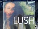 Mitski Lush LP