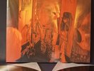 W.A.S.P. ‎– Live...In The Raw | 180 g | SMALP1076 | DPLP,  Black OIS