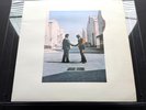 PINK FLOYD Wish You Were Here 1st UK Press ERROR Labels A1/B3 Matrix EX