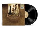 Howard Shore O.S.T. The Lord Of The Rings: The Two Towers - VINILE 2LP SIGILLATO