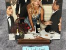 SEALED Sabrina Carpenter Mans Best Friend Vinyl Bonus Track Translucent Burgundy