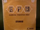 SPM - Showcase Production Music LP Vinyl Breaks, Beats, Library VG+ Rare