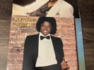 Michael Jackson Off The Wall And Thriller Album LP Records Orignal Epic Issues