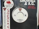 SHOWBIZ & A.G. - SOUL CLAP / PARTY GROOVE (7