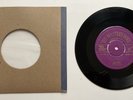 Elvis Presley Blue Moon His Masters Voice 45-POP 272 Vinyl 7 Inch Record