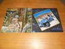 Iron Maiden Somewhere in time vinyl Lp record