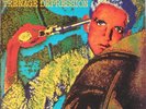 Eddie And The Hot Rods - Teenage Depression (LP, Album, San) (Very Good Plus (VG