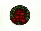 Eddie And The Hot Rods - At The Sound Of Speed (12