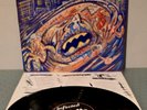 THE THE Infected *RARE ORIGINAL UK 1ST PRESS A2/B1 EPC 26770 Vinyl LP & Inner EX