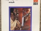 ROY HAYNES - SENYAH - 1972 MAINSTREAM MRL-351 LP Vinyl Record - EX