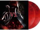 VARIOUS ARTISTS - FREDDY Vs. JASON Soundtrack 2LP 