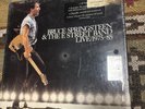 Bruce Springsteen Live 1975-85 - 5 LP Box Set -NOS HYPE -STILL SEALED