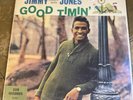 JIMMY HANDY MAN JONES GOOD TIMIN GERMAN PRESS STEREO NM/EX