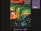 steel mill: green eyed god 1LP