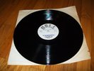 SHEP AND THE LIMELITES - WHY, WHY, WON'T YOU BELIEVE ME LP - JIMI HENDRIX RARE &