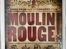 Moulin Rouge (Music - Moulin Rouge (Music From Baz Luhrman's Film) New Vinyl LP